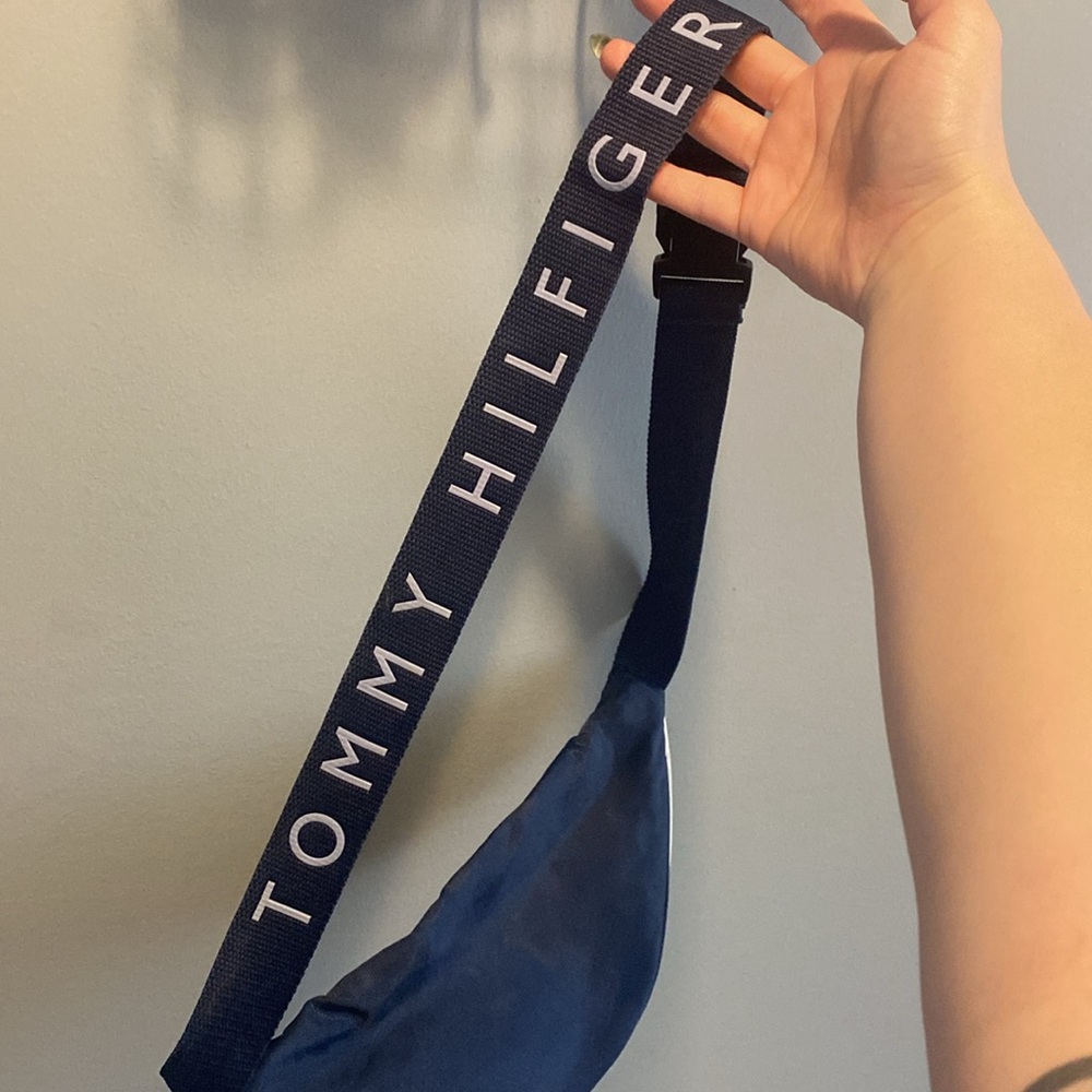 Tommy Hilfiger tommy girl fanny pack - Picture 5 of 6